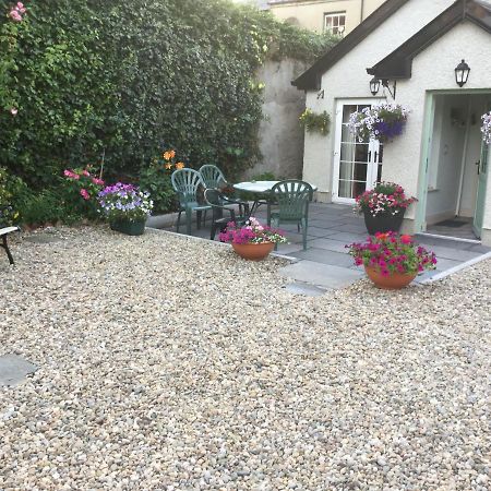 Crammond House Bed & Breakfast Ramelton Екстериор снимка