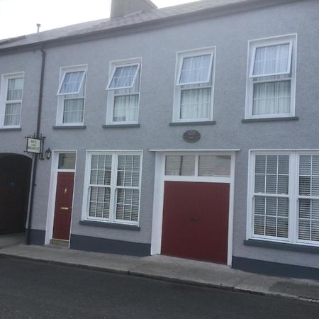 Crammond House Bed & Breakfast Ramelton Екстериор снимка
