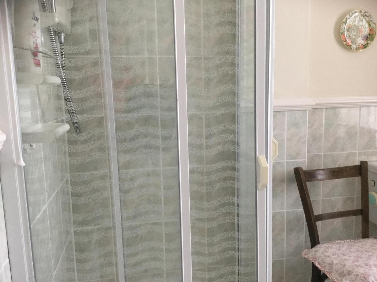 Crammond House Bed & Breakfast Ramelton Екстериор снимка